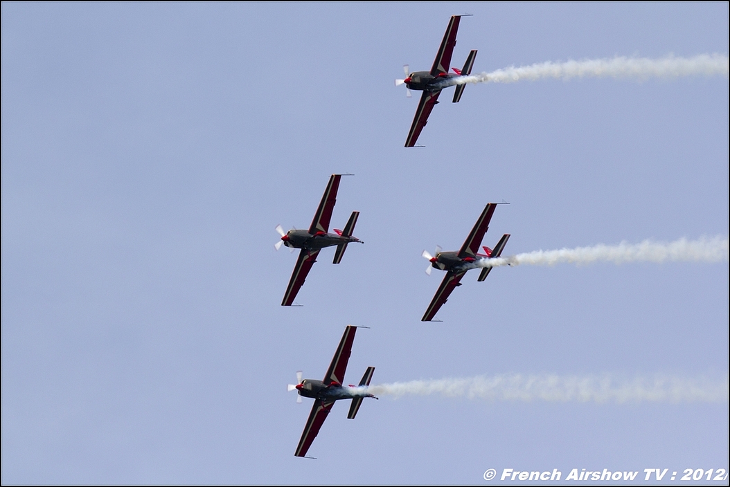 florennes airshow 2012