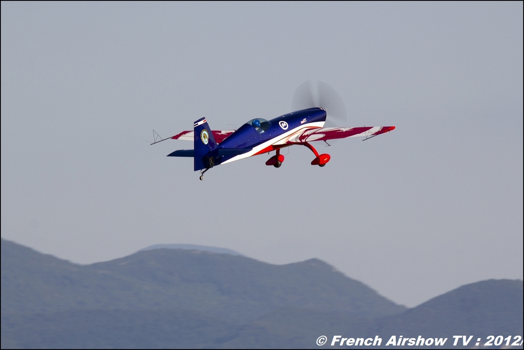 Free flight world Master Valence-Chabeuil 2012